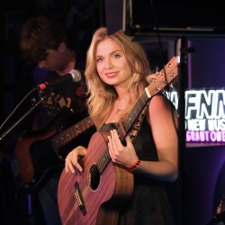 Andie Yagher- USA - Real Things