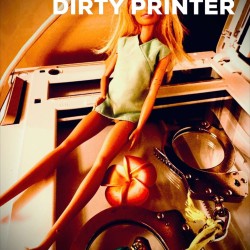 ISA-Sweden - Dirty Printer