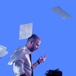 William Fyke-USA - _trigger _thought