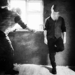 cracroiofficial-IRL - Radiation Romance