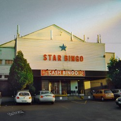 Ultras-IRL - The Dream