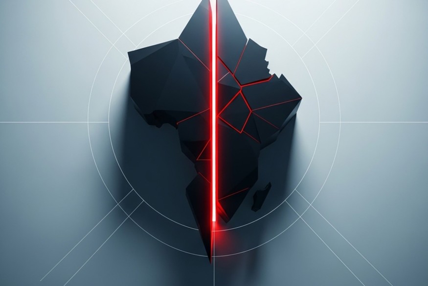 Conquer & Divide from Australia's KYPO out now.